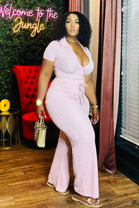 Rosewood Set Mauve
