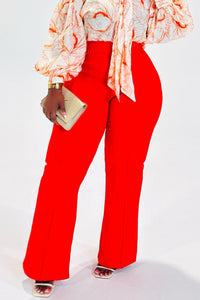 Citrus Flex Pants