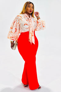Citrus Flex Pants