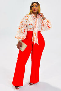 Citrus Flex Pants
