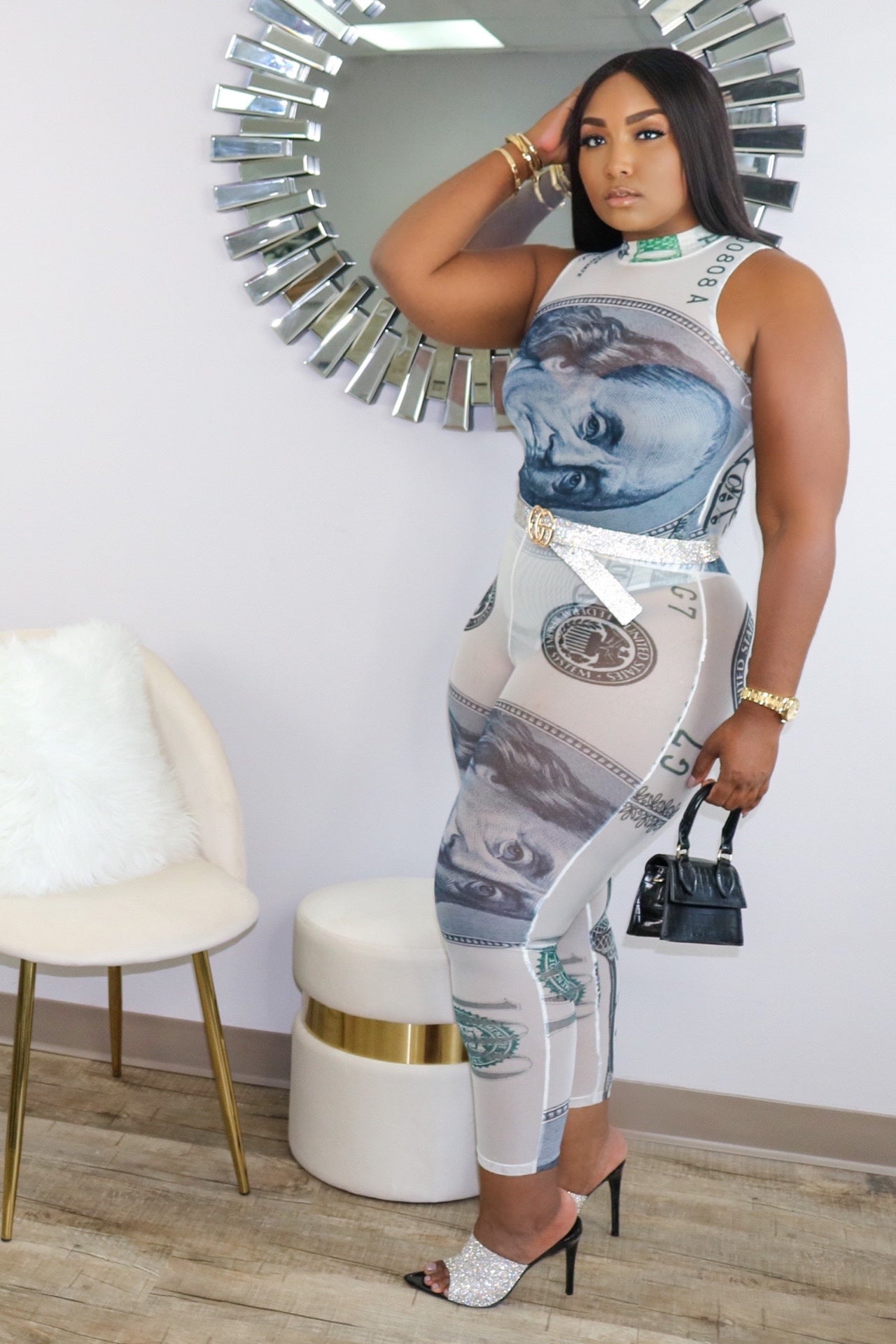 Big Money Set - Kalexis Kouture 