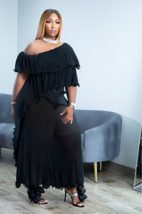 Stay Exclusive Set - Kalexis Kouture 